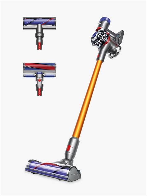 dyson vacuum cleaners v8 absolute